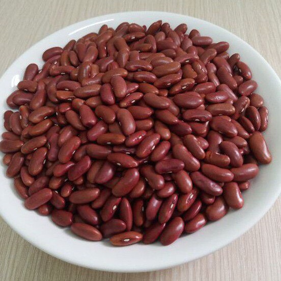 Red Bean imported from South America packed 250gr/500gr