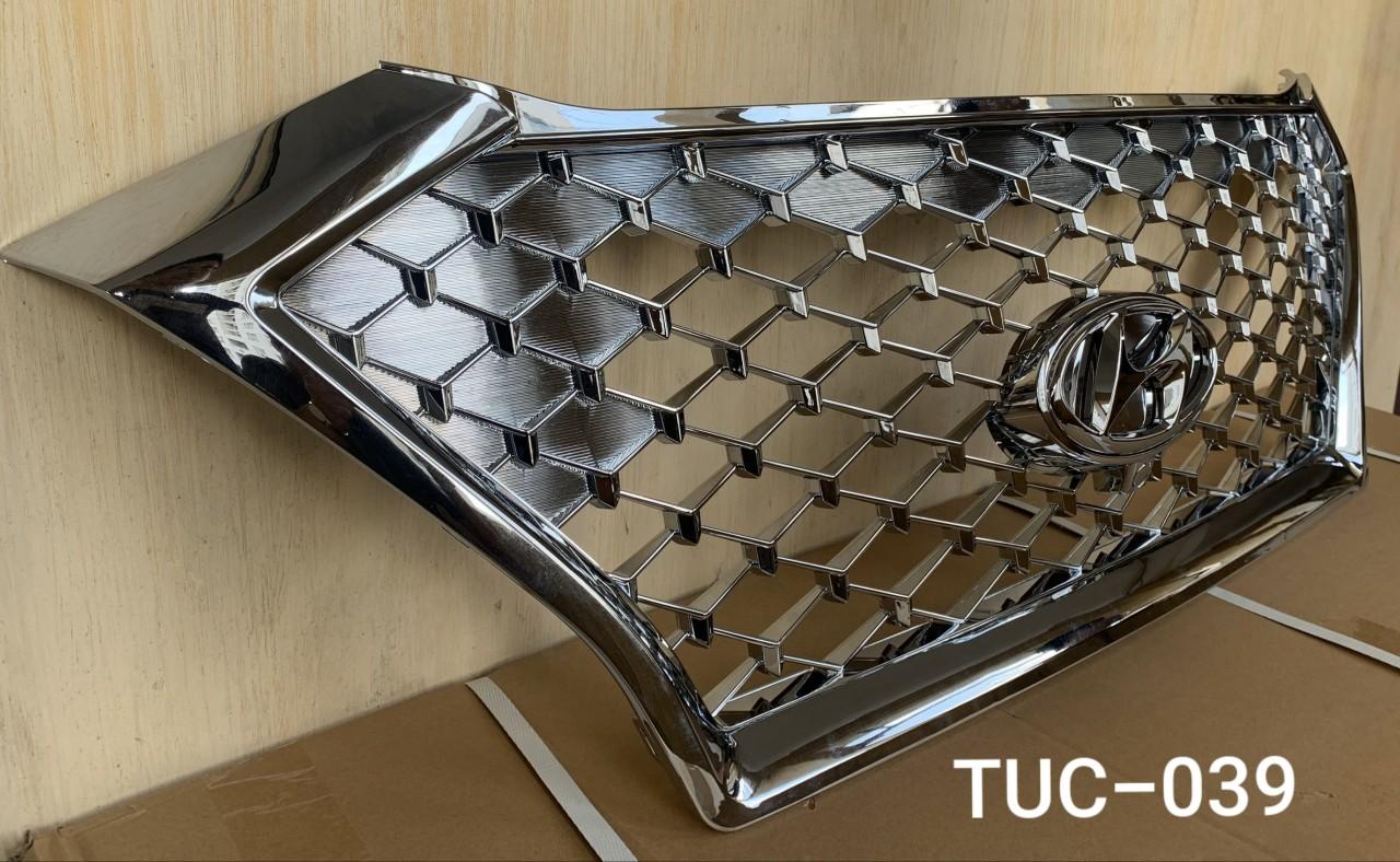 Mặt calang độ chuyên dùng dành cho dòng xe Hyundai TUCSON 2019 - 2020