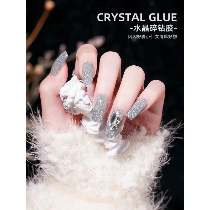 tượng Hy Lạp chụp ảnh phụ kiện nail