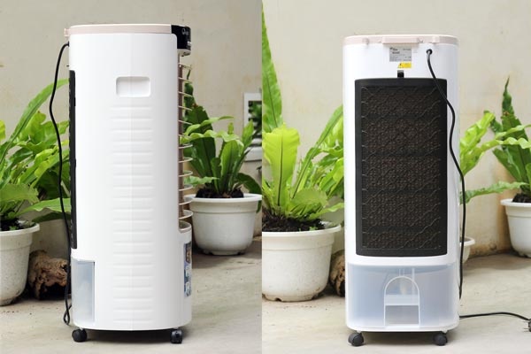 Máy Làm Mát Cao Cấp FujiE AC-17C