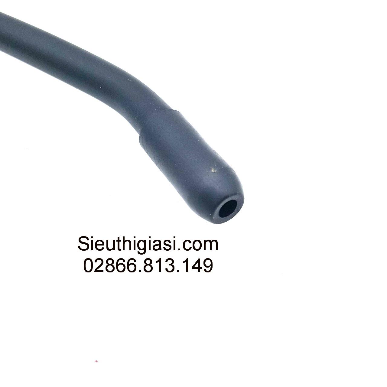 [HCM]DỤNG CỤ  XỊT HƠI SẮT  KAPUSI K1017