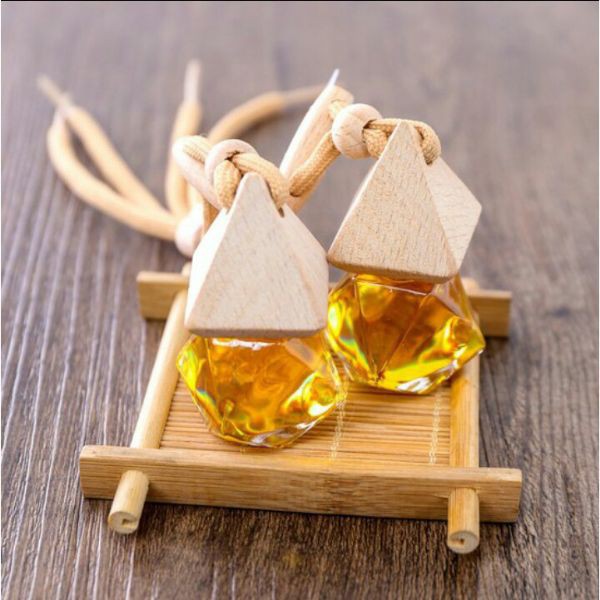TINH DẦU TREO PHÒNG -XE HƠI 10ML