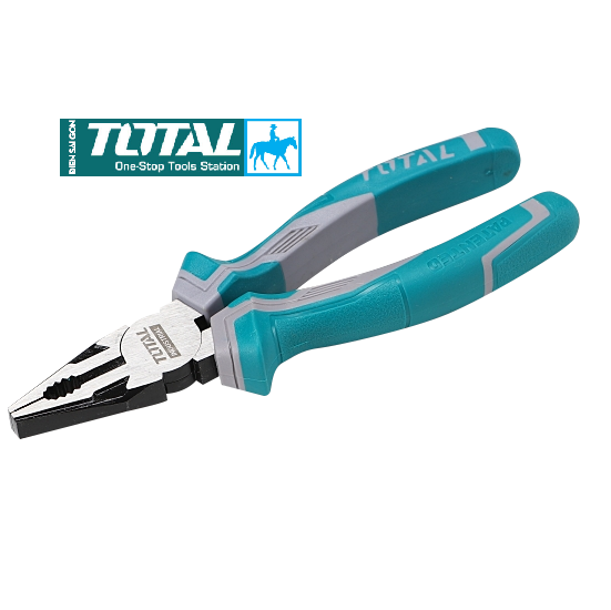 Kìm kềm răng điện 9.5inch 240mm crv ingco hhcp28240
