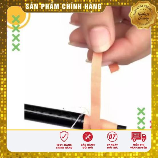 [1 Cây Đen] Chì Xé ⇉ Kẻ Chân Mày ⇉ 2 tem