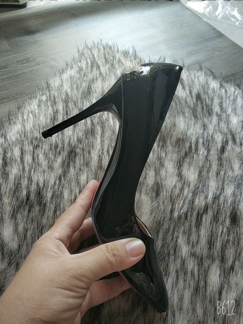 [HCM]Giày Cao Gót 9P