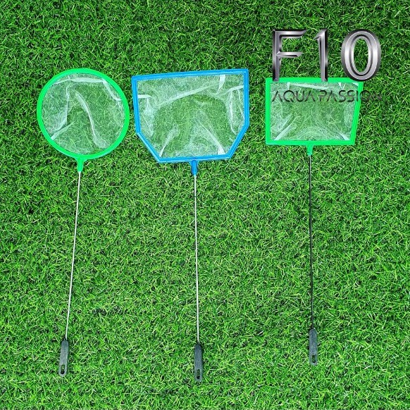 Vợ atermia bobo -Vợt lọc atermia - Vợt nano mịn- Vợt cá giá rẻ