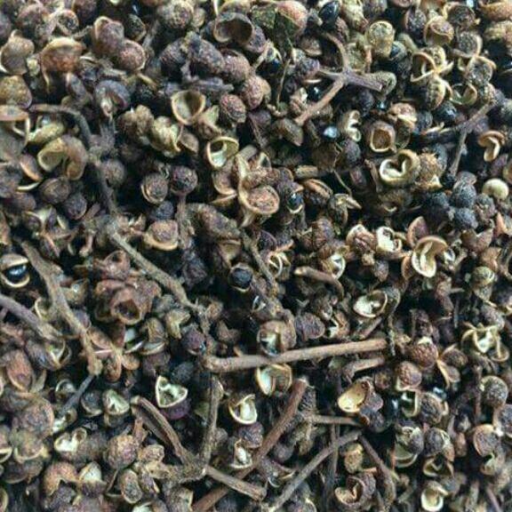 500g mắc khén rừng