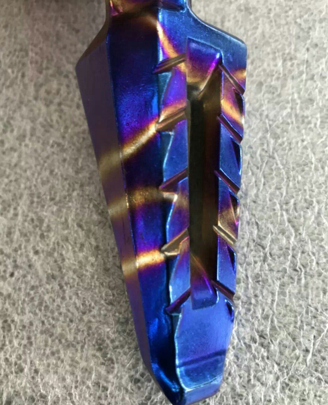 CẶP GÁC CHÂN SAU WINNER V1-WINNER X - SONIC TITAN