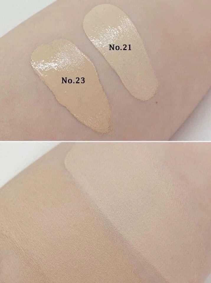Phấn Nước Missha Magic Cushion Cover Lasting SPF50+ Pa+++