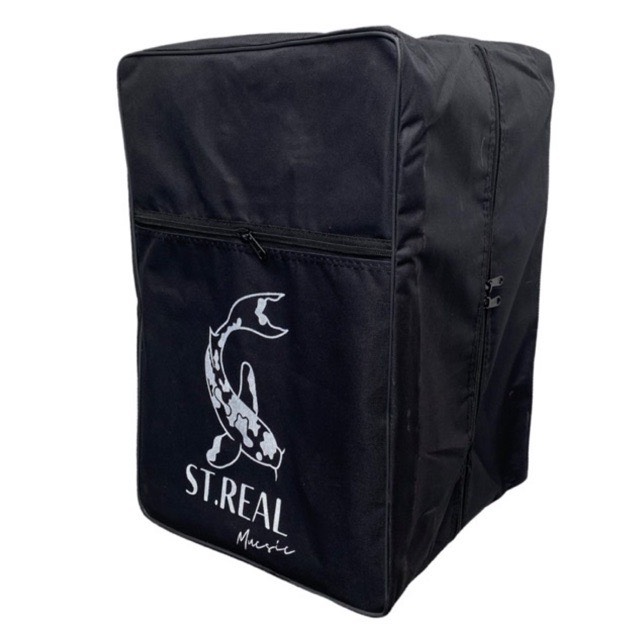 Bao đựng cajon 1 lớp