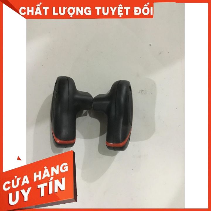 Tay cầm máy phay mộng gỗ MT362