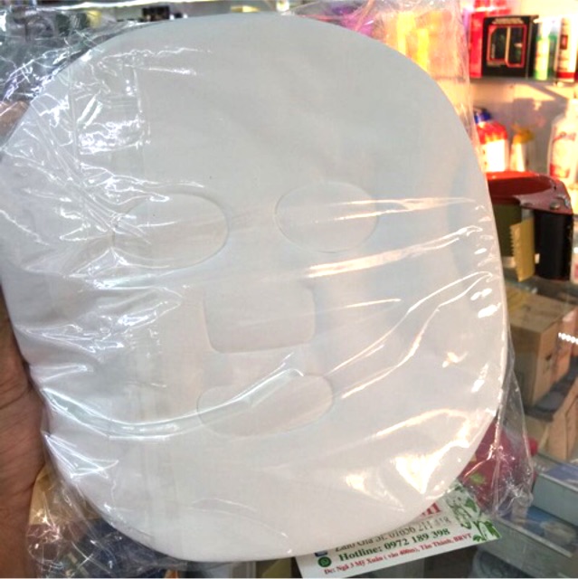 Giấy lột mụn loại xịn 100 tờ
