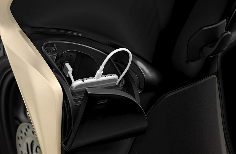 Xe Máy Honda Vision 110cc 2026 - Phiên Bản Đặc Biệt