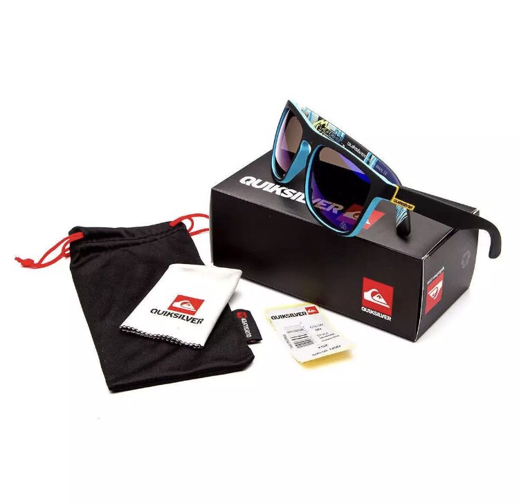 Kính Mắt Thời Trang QUIKSILVER