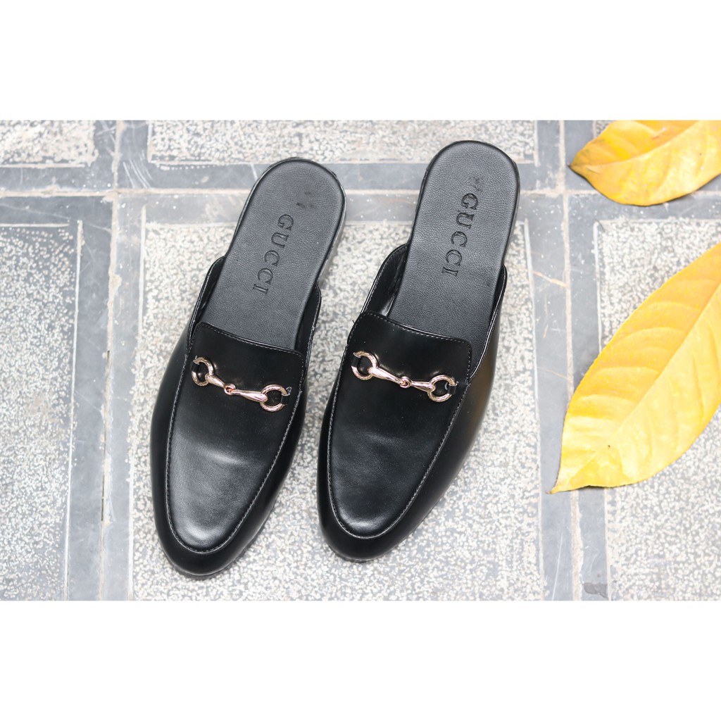 ảnh - sục nam cao cấp mã l174
