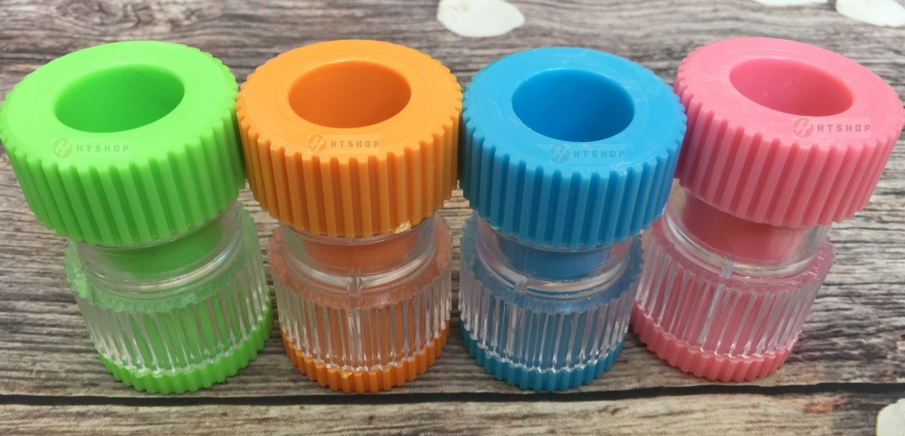Dụng Cụ Nghiền Và Chia Nhỏ Th.uốc Cho Bé