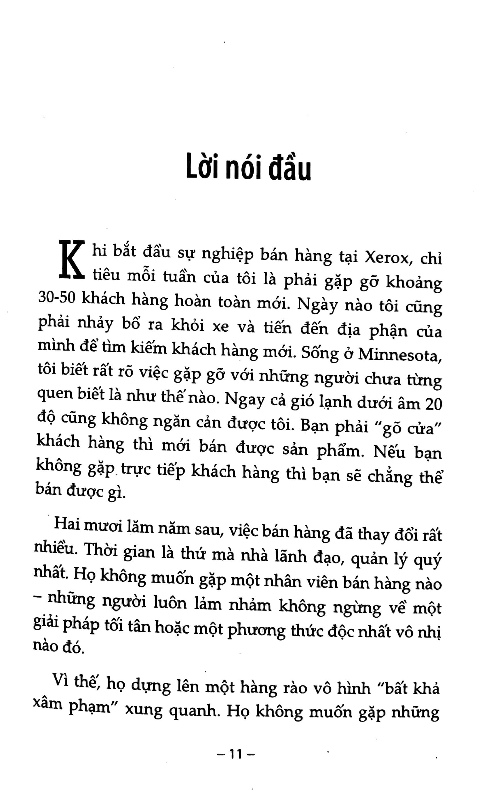 Sách - Bán hàng thông minh qua điện thoại và internet