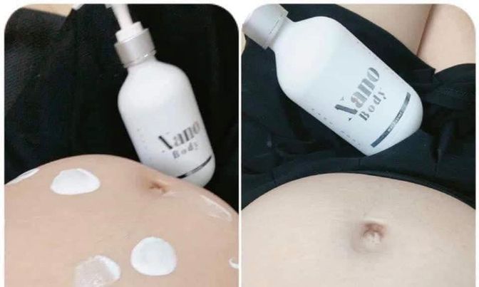 BODY NANO HUYỀN PHI