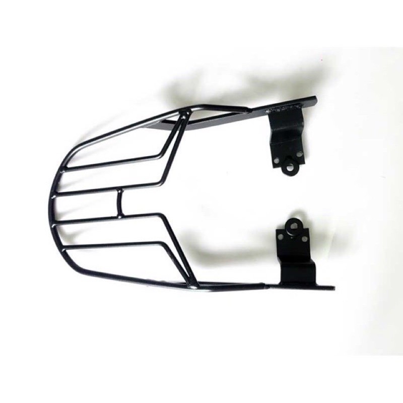 Baga sau givi cho xe exciter 150 winner V1