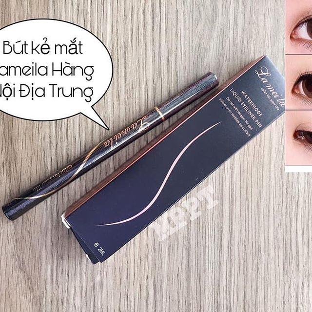 Bút Kẻ Mắt - Eyeliner