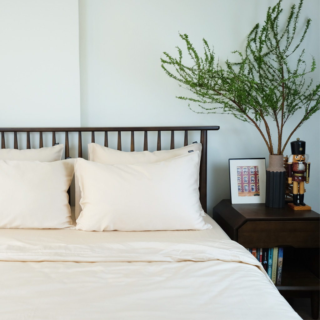 Vỏ Chăn Lụa Tencel 60s Melinen 2m2 x 2m (nhiều màu)