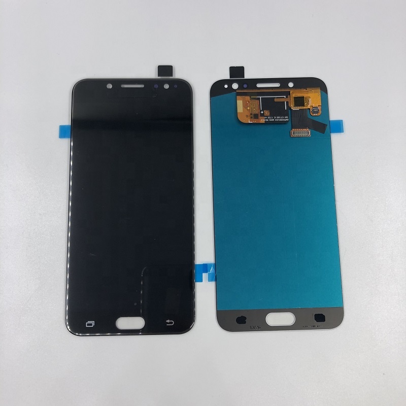 [HCM]BỘ MÀN HÌNH SAMSUNG J7 PLUS OLED 2IC