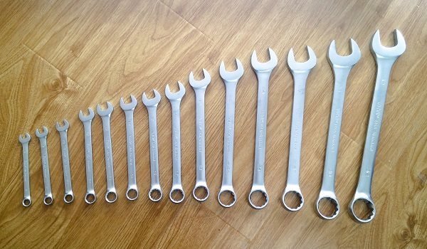 [Lấy mã giảm thêm 30%]Vòng Miệng ( Cờ Lê ) đủ size