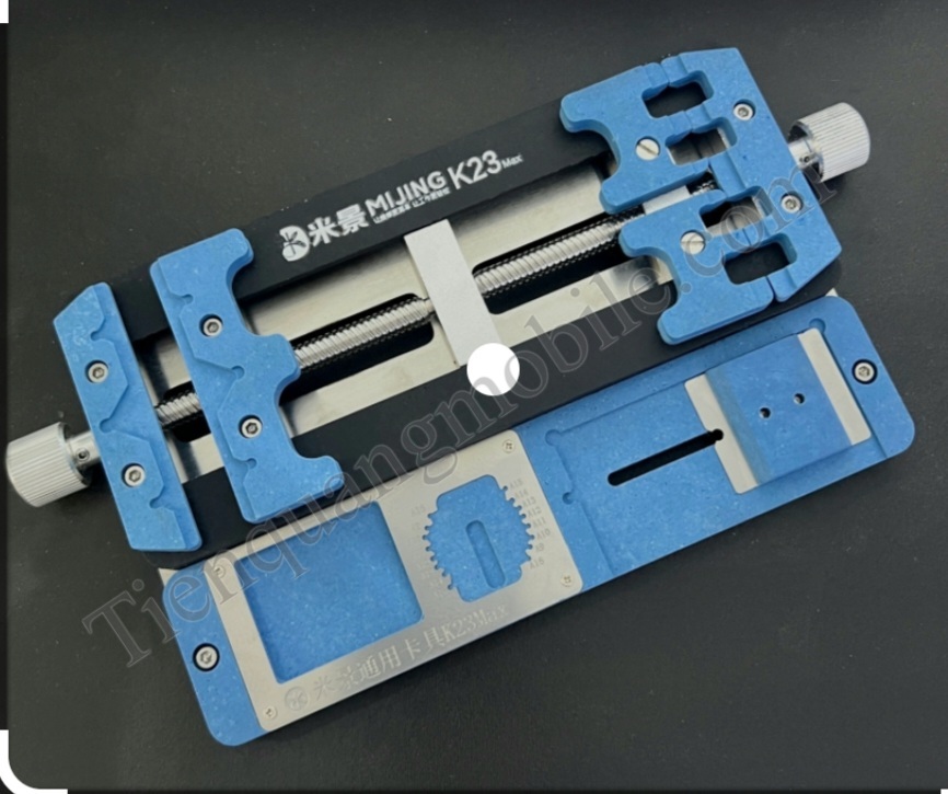 Kẹp main đa năng Mijing K23 Promax