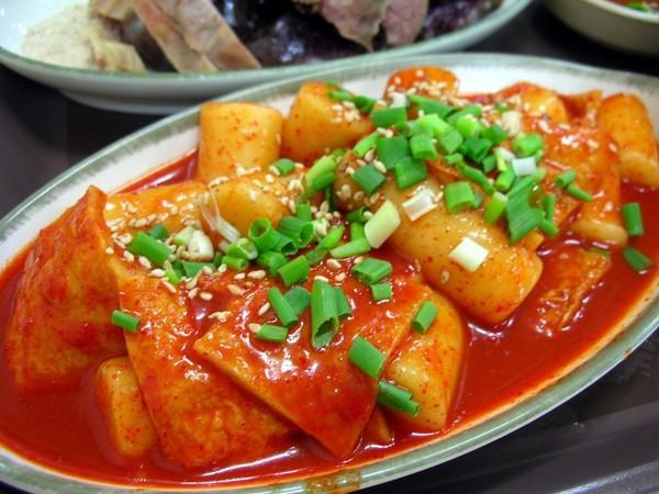 SỐT NẤU TOKBOKKI HÀN QUỐC 150G