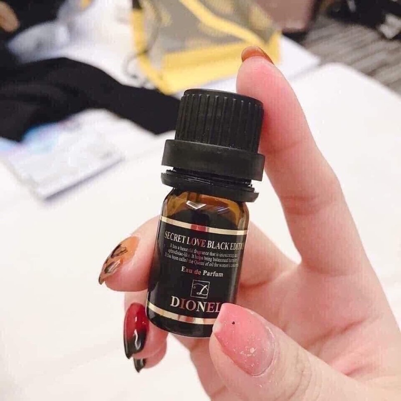 NƯỚC HOA BÍM DIOR