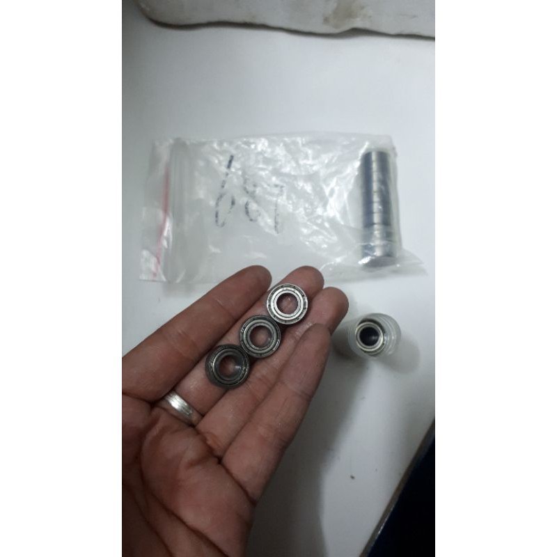 Vòng bi mã 687z kích thước 7x14x5
