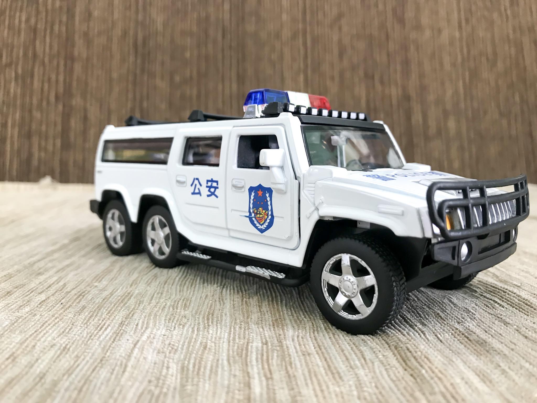 [HCM]Xe mô hình hợp kim