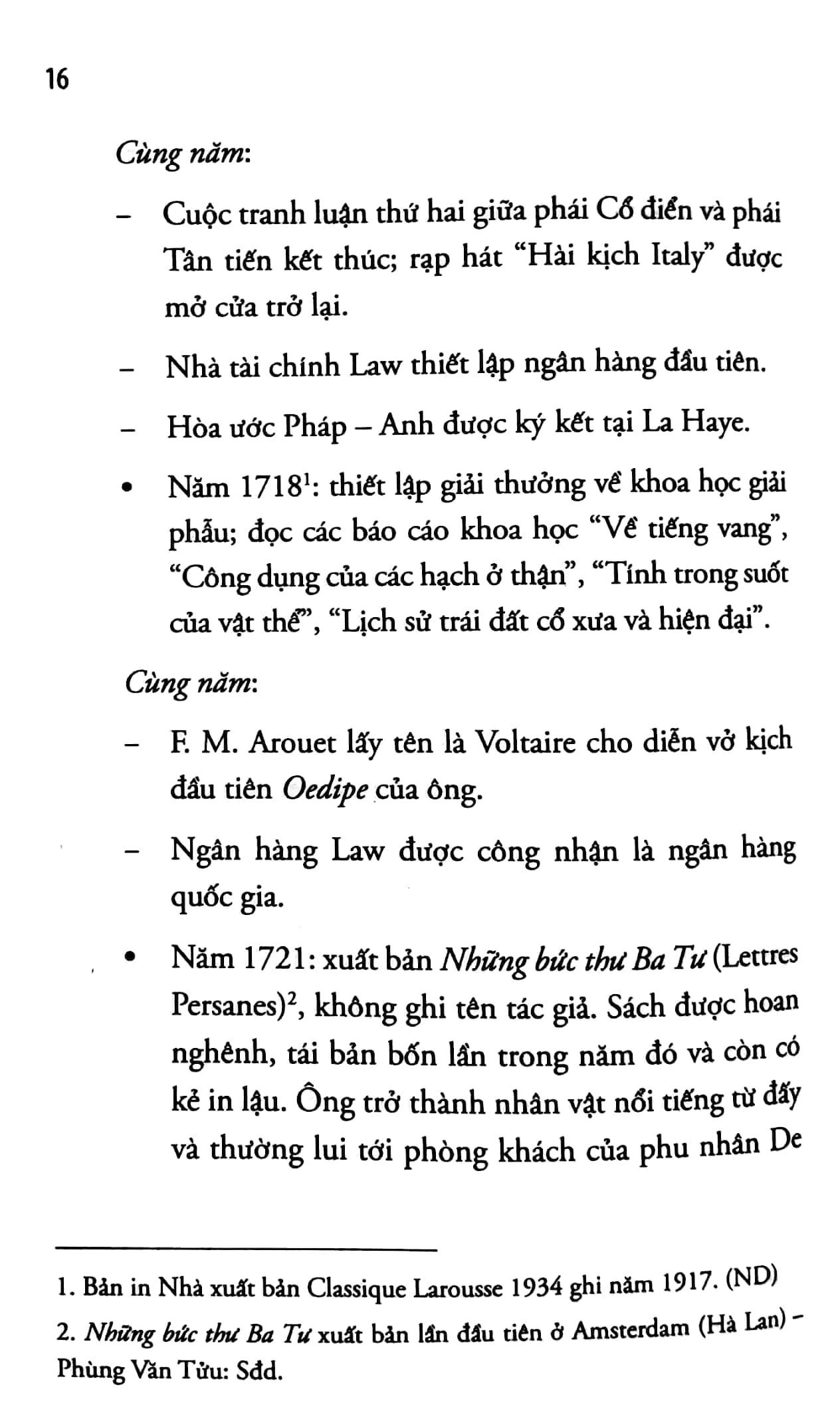 Sách - Bàn về tinh thần pháp luật
