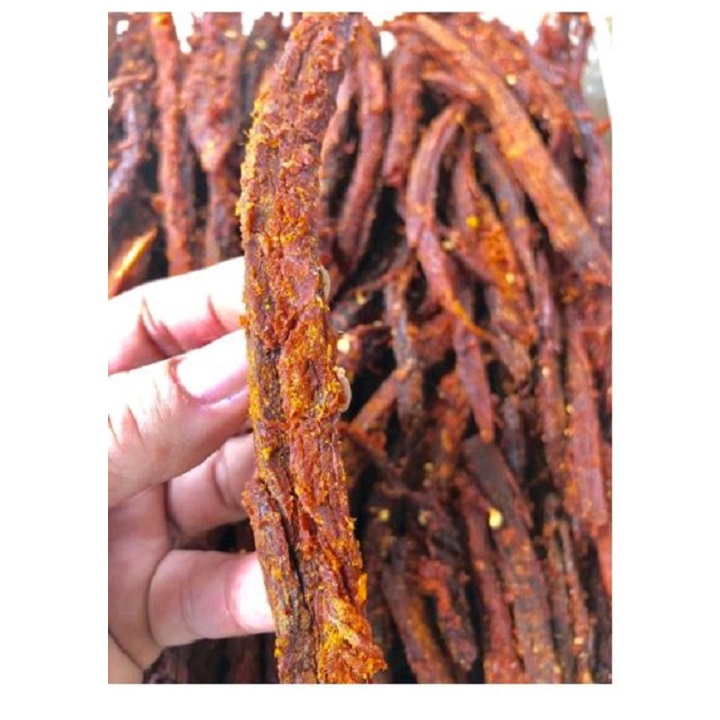 250g Khô bò que -Viettin Mart,