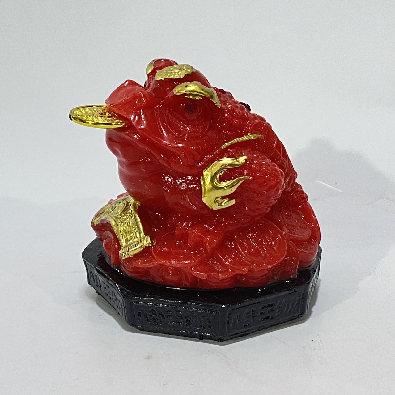 Cóc (Thiềm Thừ) Tỳ Hưu Ngọc Phong Thủy
