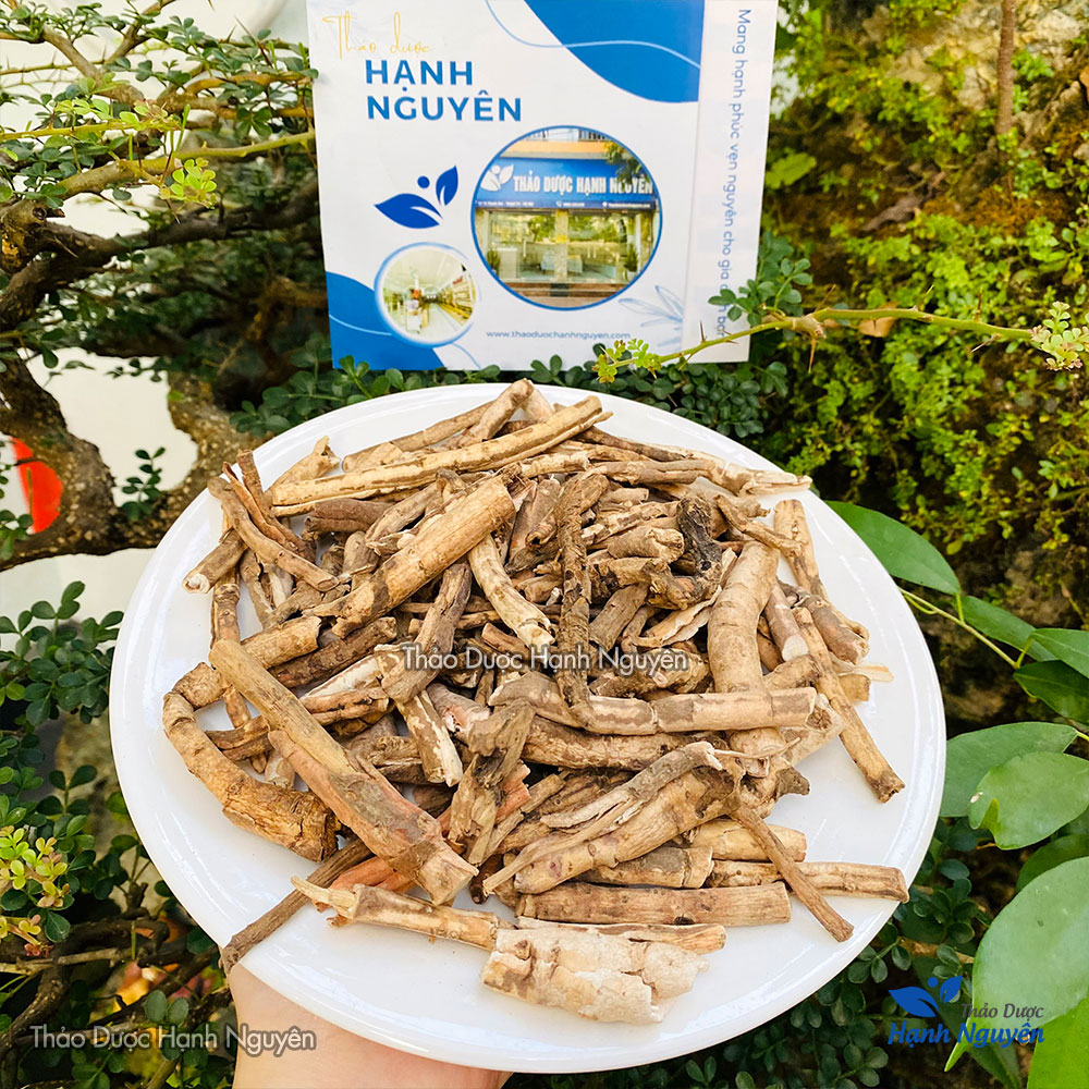 Mẫu Đan Bì Khô Chất Lượng 1kg