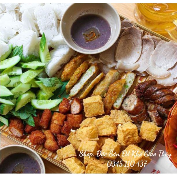 Mắm Tôm Đặc Biệt Rất Thơm Và Rất Ngon