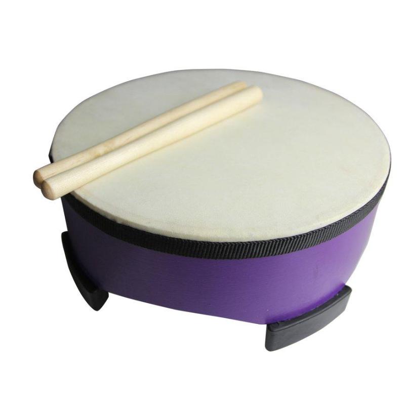 OSMAN Chuyên Nghiệp Da Bò Trống DJEMBE Trống Bongo Gỗ Âm Thanh Nhạc Cụ