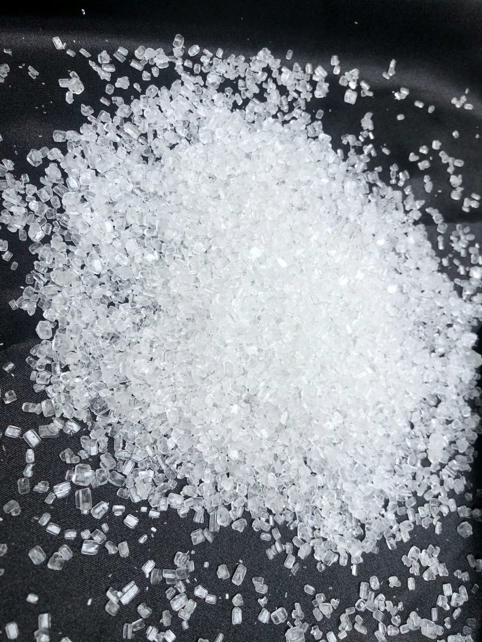 [HCM]ĐƯỜNG PHÈN HẠT túi 500g