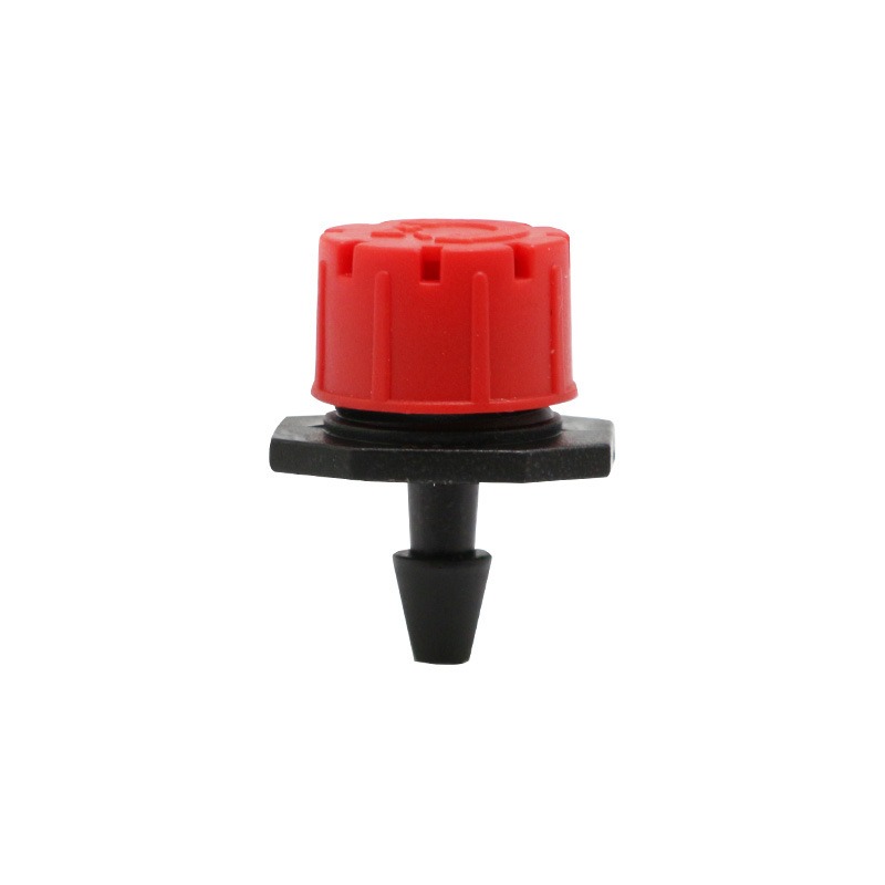 Đầu béc nhỏ giọt 8 tia bù áp