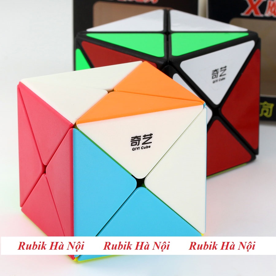 Rubik Dino Qiyi