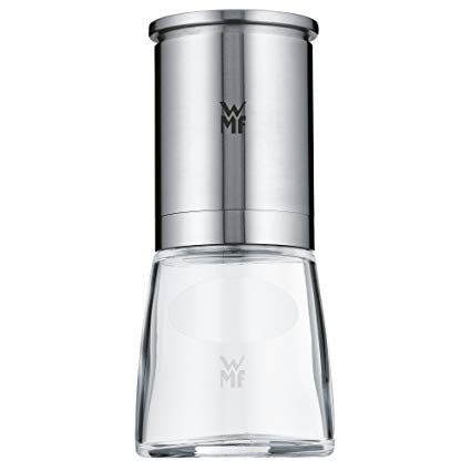 Set đựng xay muối, tiêu, dầu mắm WMF Deluxe