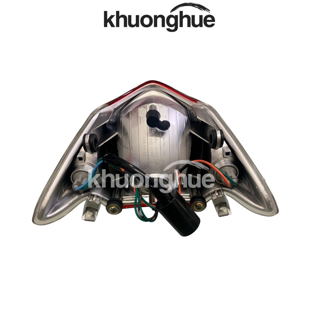 Bộ Đèn Sau Xe EZ 110cc Chính Hãng SYM