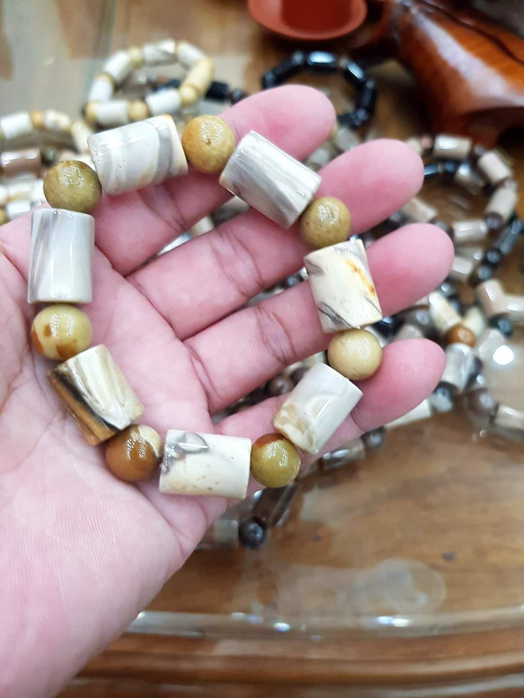 nụ trầm hương