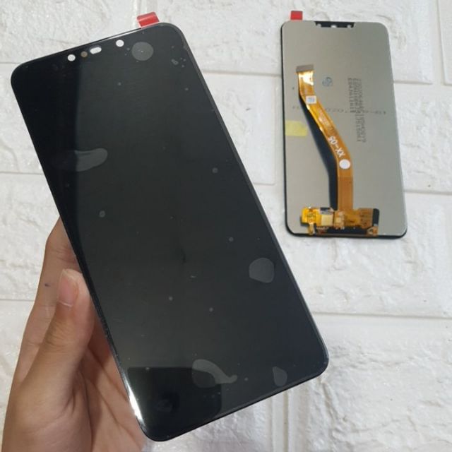 Thay bộ màn hình Huawei-Nova 3i uy tín