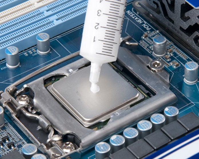 Keo tản nhiệt cpu XILANH tuýp TO