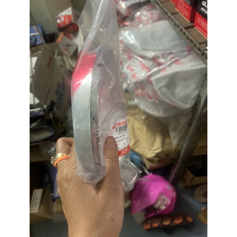 Vòng đèn Elizabet đời bình xăng cơ zin hãng SYM