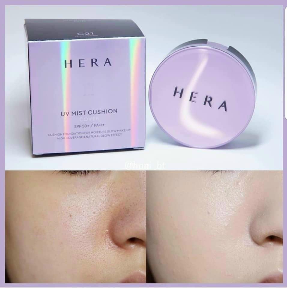 PHẤN NƯỚC HERA  HÀN QUỐC
