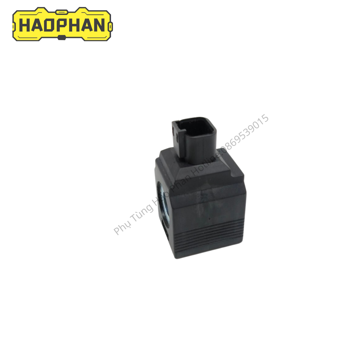 Rơ le lỗ JCB 13x39mm - Bảo hành 6 tháng