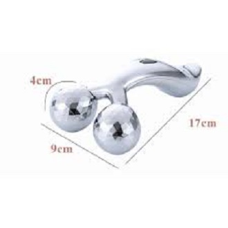 [HCM]Thanh lăn Massage 3D căng da mặt Roller